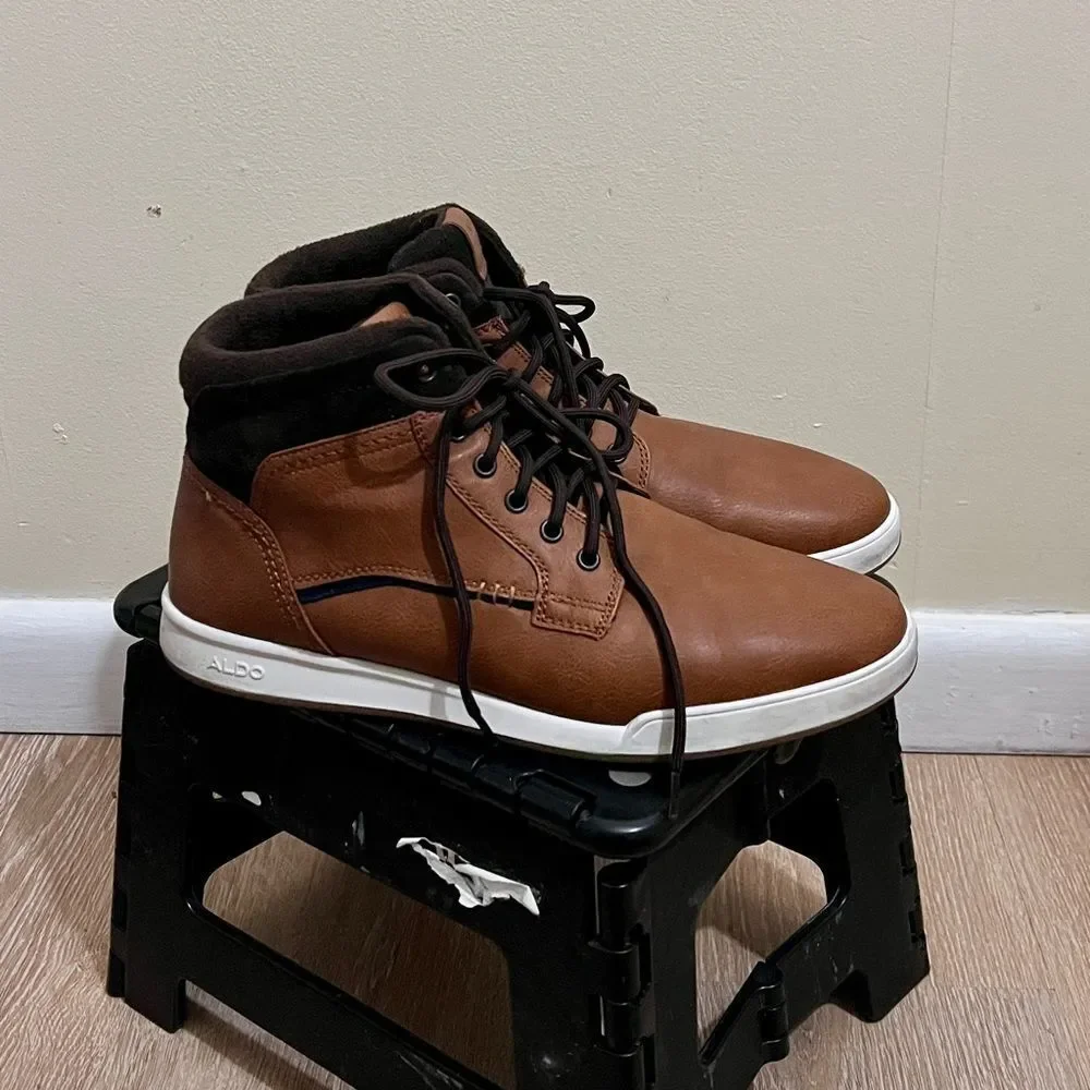 Aldo excellent like